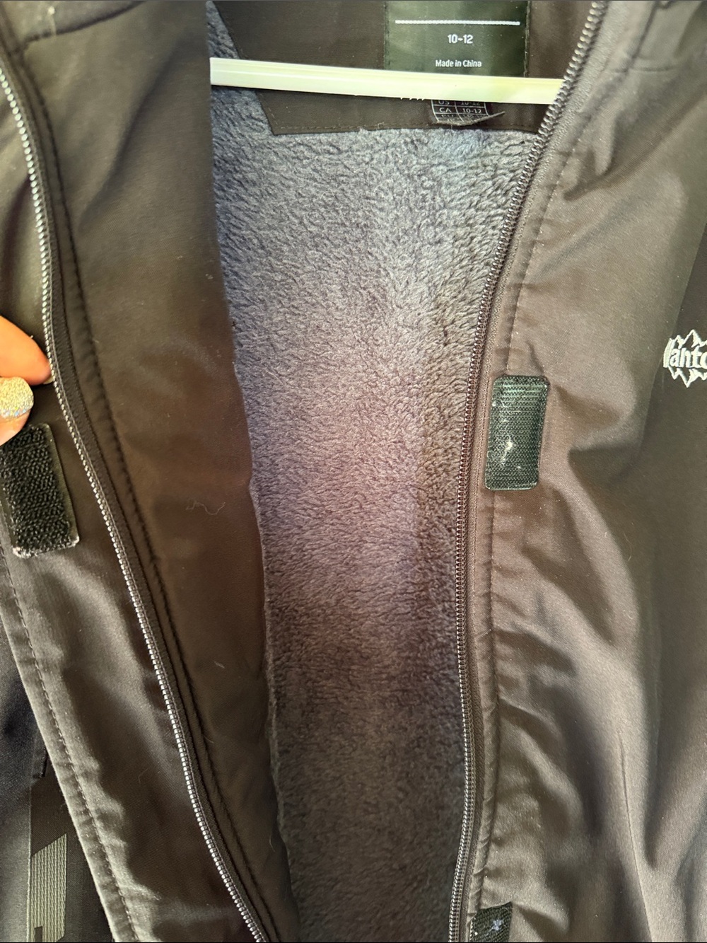 Wantdo Jacket - Picture 6 of 7